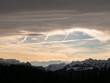 Föhnstimmung II
