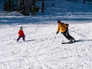 letzte Abfahrt