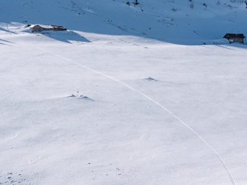 Rossalm