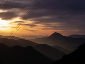 tolles Licht