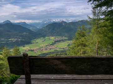 Kaiserblick