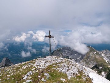 Fritzerkogel