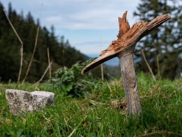 unser Gipfel