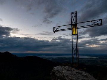 Spitziger Stein