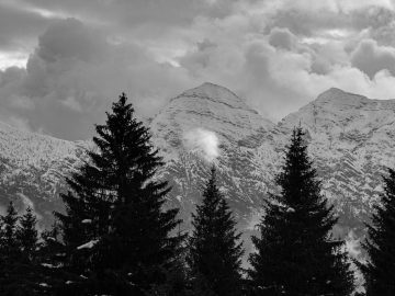 Sonntagshorn