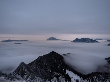 dort sollte sie aufgehen...