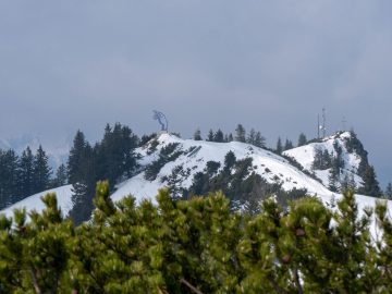 Vorderer Rauschberg