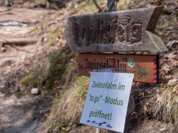 das neue "normal"