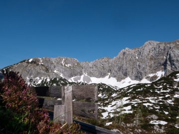 Aussicht!