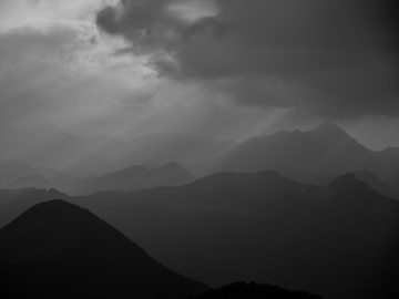 Regen?