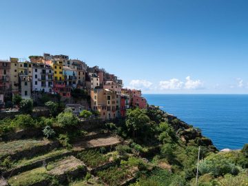Corniglia