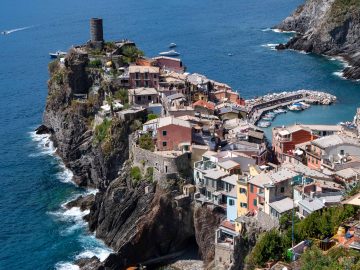 Vernazza