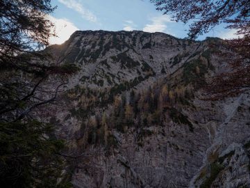 Dürrnbachhorn