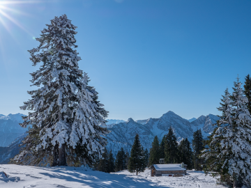 Sonntagshorn