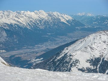 Innsbruck