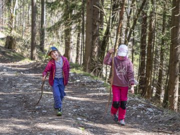 Wandersfrauen