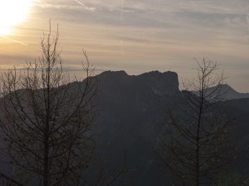 Hörndlwand