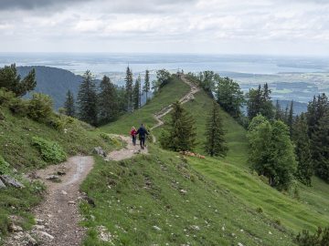Chiemseeblick