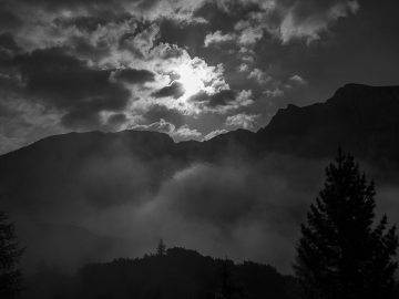 Licht & Schatten II