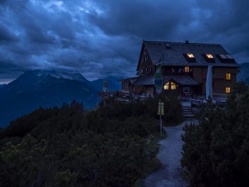 Leoganger Steinberge
