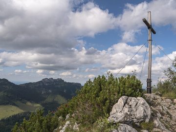 am Weitlahner