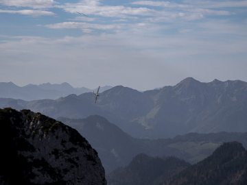 ausgeklinkt