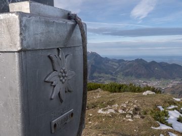 Ziel erreicht!
