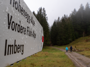 los geht's