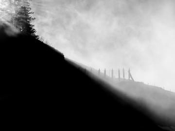 Licht & Schatten
