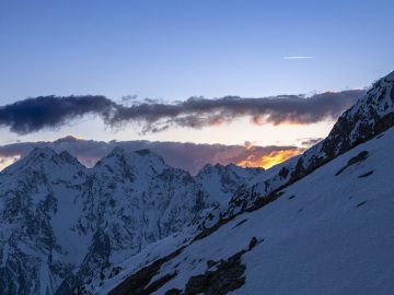 Abendstimmung