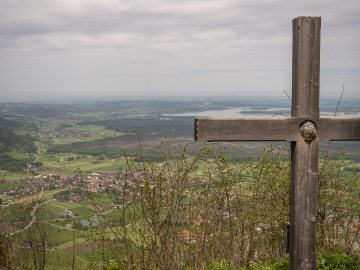 an der Schnappenkirche