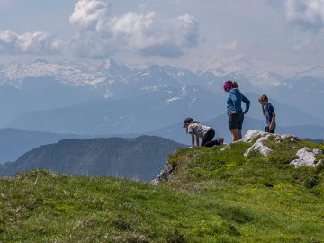 Tiefblick