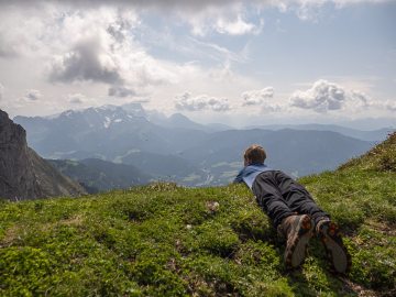 Weitblick