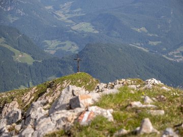 nach der Tagweide