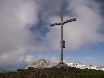 am Hochkarfelderkopf