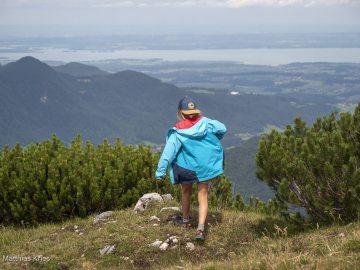 Chiemseeblick
