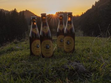 Gipfelglück :-)