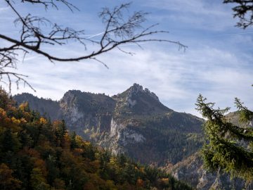 Kampenwand
