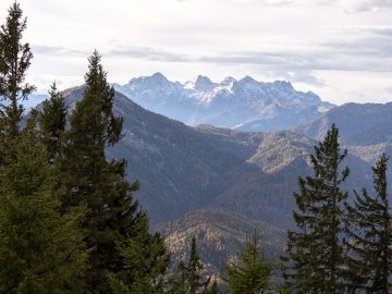Loferer Steinberge